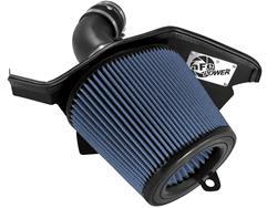 aFe Magnum Force Pro 5R Intake Kit 12-20 G. Cherokee 6.4L Hemi - Click Image to Close